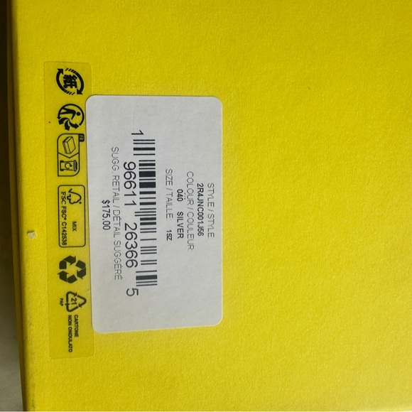 Marc Jacobs necklace - Picture 5 of 6